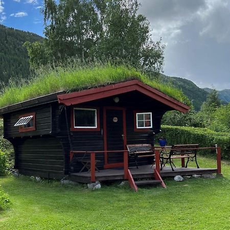 Kvila Hytteutleie Garmo Exteriér fotografie