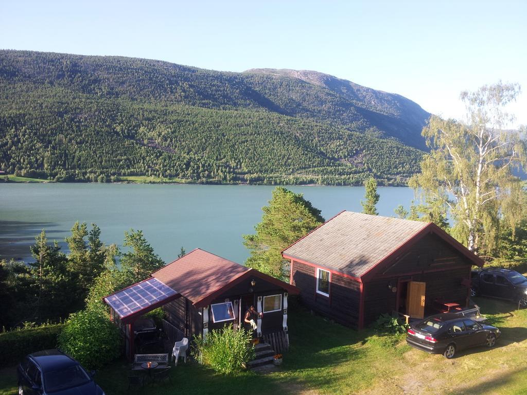 Kvila Hytteutleie Garmo Pokoj fotografie